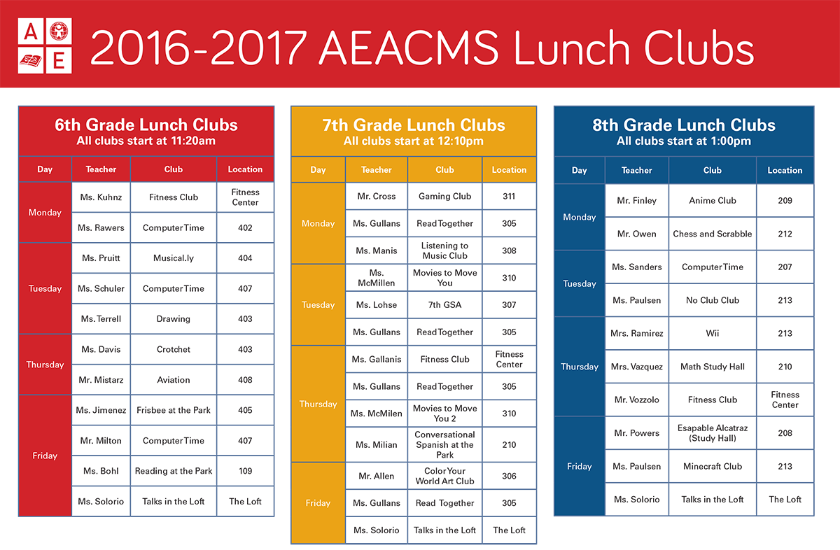 2016-2017-aeacms-lunch-clubs2
