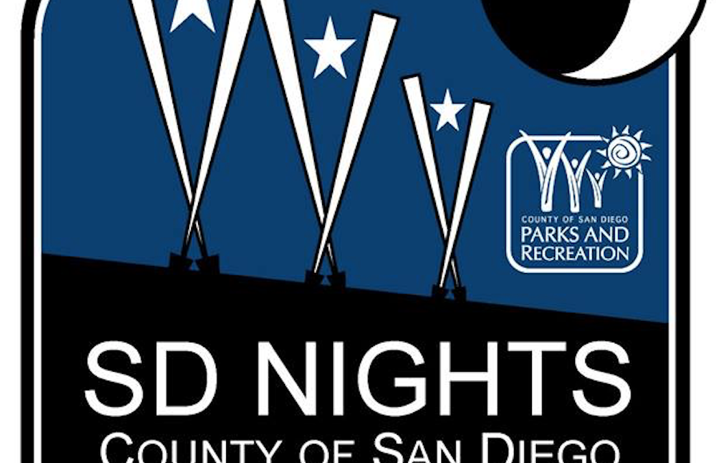 San Diego Nights at AEACMS! – June 13th | Noches de San Diego en AEACMS! – 12 de junio